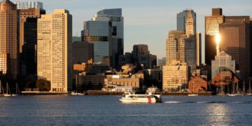 Democrats narrow their list of 2028 presidential convention sites to Boston, Denver and Philadelphia