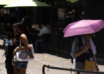 SoCal heat wave: triple-digit temperatures, fire weather and coastal flooding in store