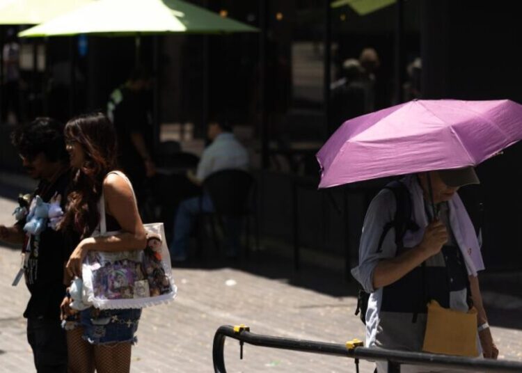 SoCal heat wave: triple-digit temperatures, fire weather and coastal flooding in store