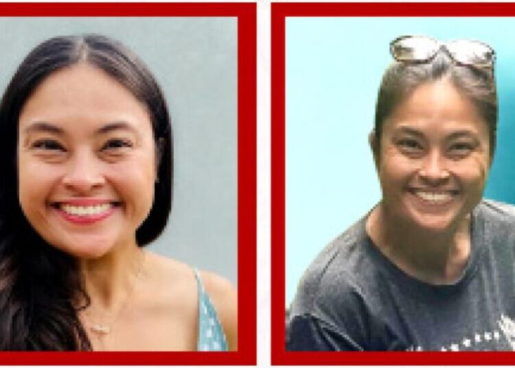 Mystery of missing SoCal nurse deepens as human remains are found but deemed not to be hers