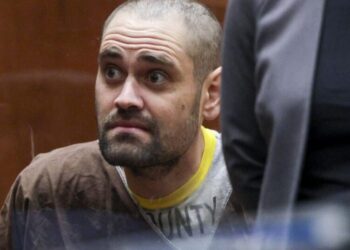 Nick Reiner laid in wait before killing his parents, prosecutors allege