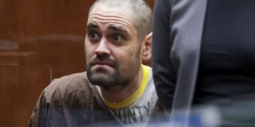 Nick Reiner laid in wait before killing his parents, prosecutors allege