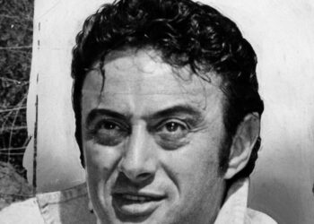 Incendiary comic Lenny Bruce inspired generations. During his brief life, L.A vice cops hounded him.
