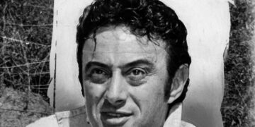 Incendiary comic Lenny Bruce inspired generations. During his brief life, L.A vice cops hounded him.