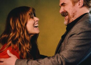 ‘DTF’ … Los Angeles? Inside the making, and future, of a surprise Emmy darling