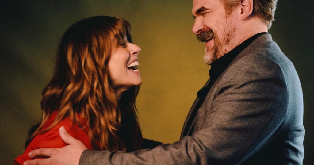 ‘DTF’ … Los Angeles? Inside the making, and future, of a surprise Emmy darling