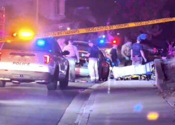 Suspect in deadly Chino Hills kidnapping worked with victim in real estate