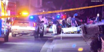 Suspect in deadly Chino Hills kidnapping worked with victim in real estate