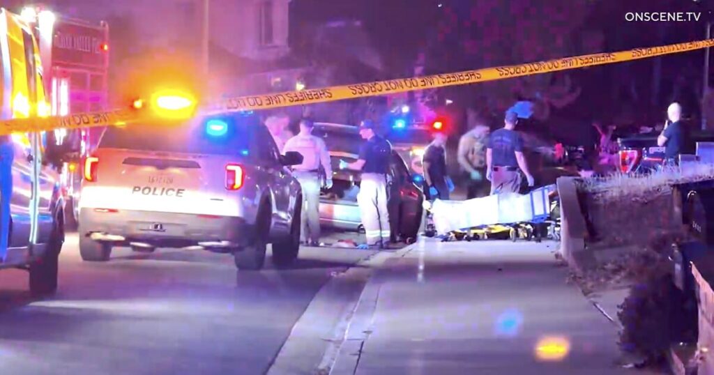 Suspect in deadly Chino Hills kidnapping worked with victim in real estate