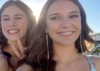 Teen girls killed by muscle cars speeding on a Friday night. Was street racing to blame?