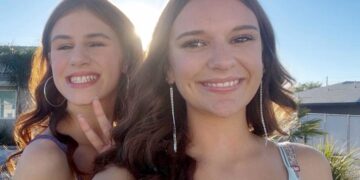 Teen girls killed by muscle cars speeding on a Friday night. Was street racing to blame?