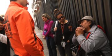 Keeping mentally ill Angelenos in jail doesn’t help anyone