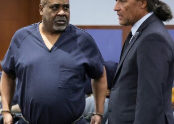 A man accused of orchestrating Tupac Shakur’s 1996 killing is on trial. Here’s what to know