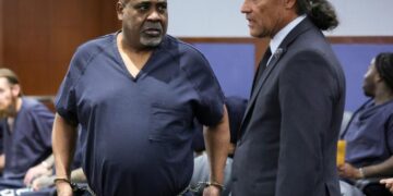 A man accused of orchestrating Tupac Shakur’s 1996 killing is on trial. Here’s what to know