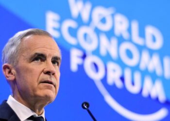 Carney warned about economic coercion. Now Trump is testing the Canadian prime minister