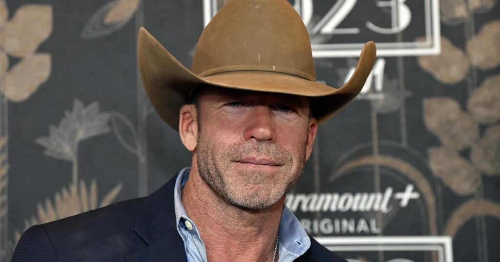 ‘Yellowstone’ copyright lawsuit accuses Taylor Sheridan of stealing show’s concept