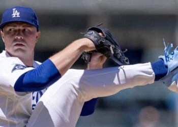 Tarik Skubal’s gritty starts would pay off if slumping Dodgers would wake up