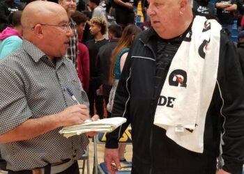 50 memorable moments from 50 years covering high school sports in Southern California