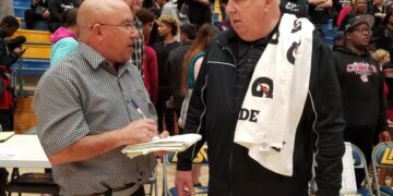 50 memorable moments from 50 years covering high school sports in Southern California