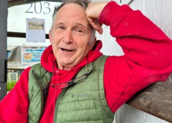 Republican with same name as incumbent Dan Sullivan advances from Alaska U.S. Senate primary