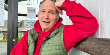 Republican with same name as incumbent Dan Sullivan advances from Alaska U.S. Senate primary