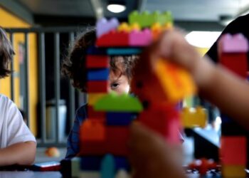 How to make the most of parent-teacher conferences during back-to-school week and beyond