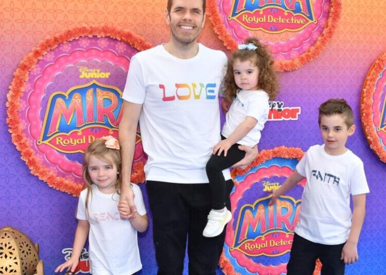 Perez Hilton granted supervised visits with his 3 kids as his mother assumes temporary custody
