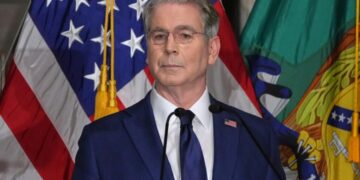 To further isolate Iran’s economy, U.S. rolls out ‘D-Day’ sanctions