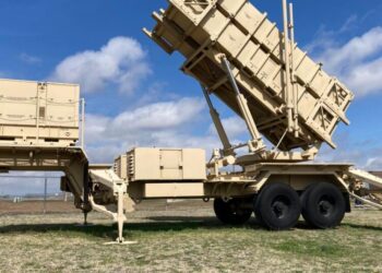 Pentagon pushes defense companies to boost weapons production after concerns of depleted stocks