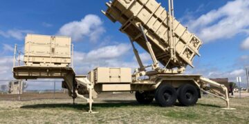 Pentagon pushes defense companies to boost weapons production after concerns of depleted stocks