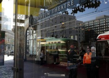 Ari Emanuel’s events business will acquire theater owner ATG Entertainment
