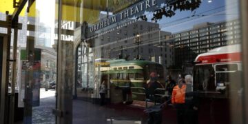 Ari Emanuel’s events business will acquire theater owner ATG Entertainment