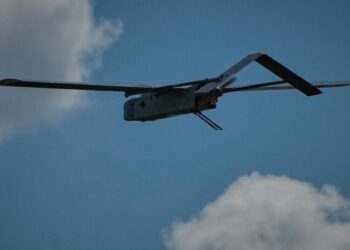 Race to rein in killer robots intensifies as AI weapons advance