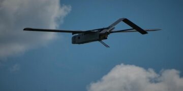 Race to rein in killer robots intensifies as AI weapons advance