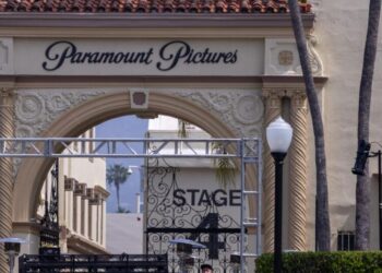 British authorities approve Paramount’s Warner Bros. deal