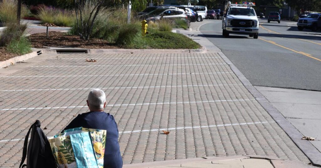 Amid fire danger, Malibu declares emergency to clear homeless encampments — fast