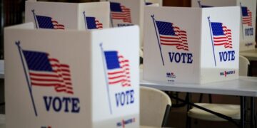How Americans can defend their right to vote