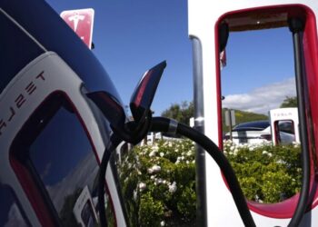California’s instant EV rebates are now available for these three brands
