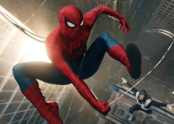 Every box office milestone set by ‘Spider-Man: Brand New Day’ so far