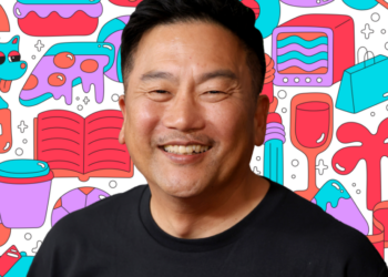 How to have the best Sunday in L.A., according to Roy Choi