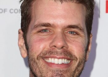 Police surround home in Miami amid concerns about Perez Hilton