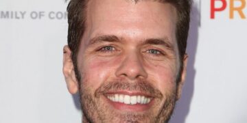 Police surround home in Miami amid concerns about Perez Hilton