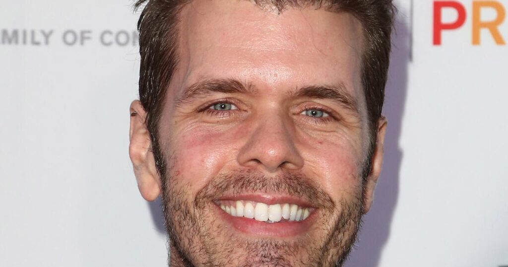 Police surround home in Miami amid concerns about Perez Hilton