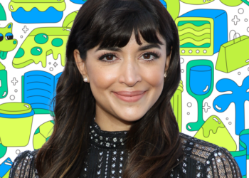 How to have the best Sunday in L.A., according to Hannah Simone