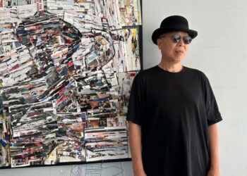 U.S.-based Chinese artist sentenced to 3 years in prison over satirical Mao statues