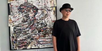 U.S.-based Chinese artist sentenced to 3 years in prison over satirical Mao statues