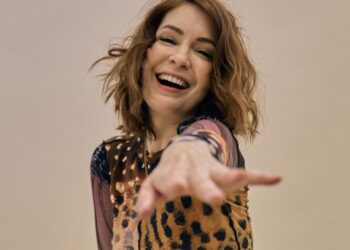 Felicia Day is reviving ‘The Guild’ with a Ren Faire twist thanks to a $5-million Kickstarter