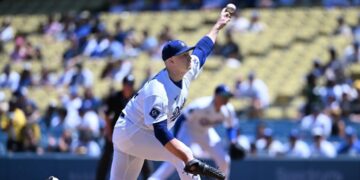 Dodgers drop measuring-stick series vs. Brewers, but ‘the real tell’ will be in October