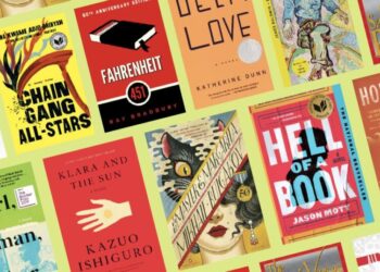 The 11 page-turners L.A. book club members can’t stop talking about