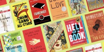 The 11 page-turners L.A. book club members can’t stop talking about